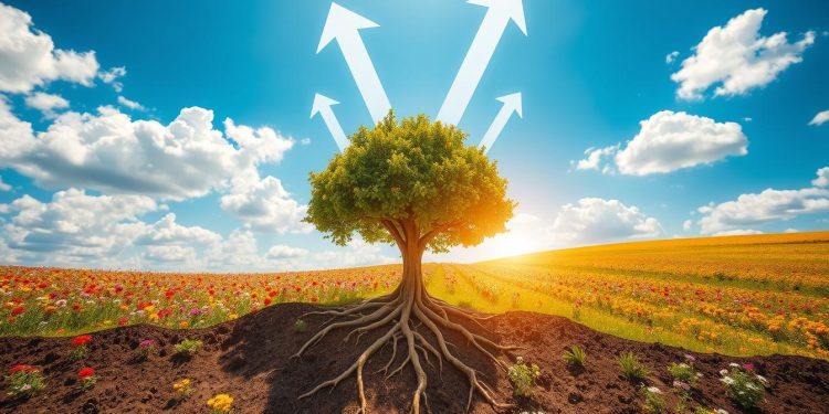 Growth mindset w praktyce - rozwój bez ograniczeń - Rozwój growth mindset