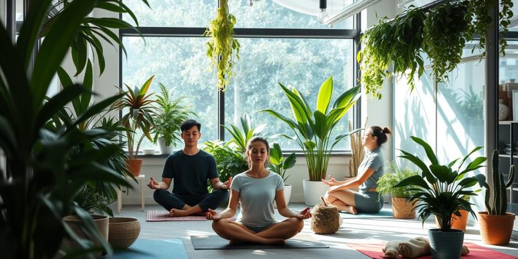 Mindfulness w biznesie - praktyczne zastosowania - Rozwój mindfulness